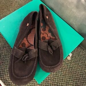 BC Flats